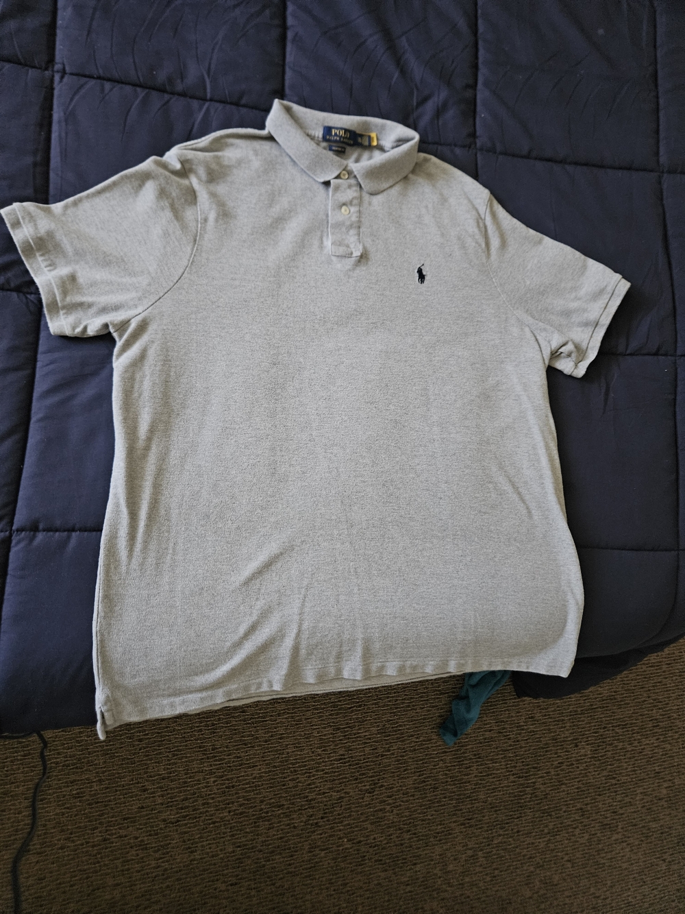 Polo Ralph Lauren Men’s Polo Shirt XXL EXCELLENT CONDITION